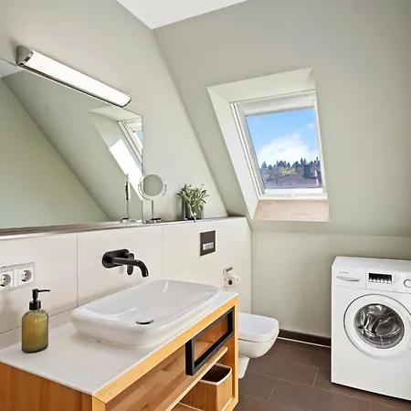 Family Rieke 5 Sz, Pool, Sauna Und Terrasse Apartment